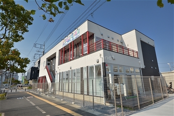 三郷市中央7期全1棟 新築戸建 1号棟(フレンドキッズランド三郷園)