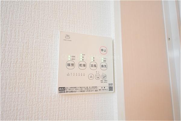 三郷市中央7期全1棟　新築戸建　1号棟