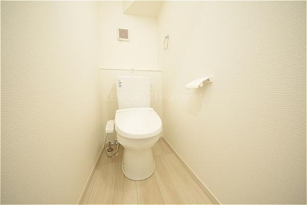 三郷市中央7期全1棟　新築戸建　1号棟