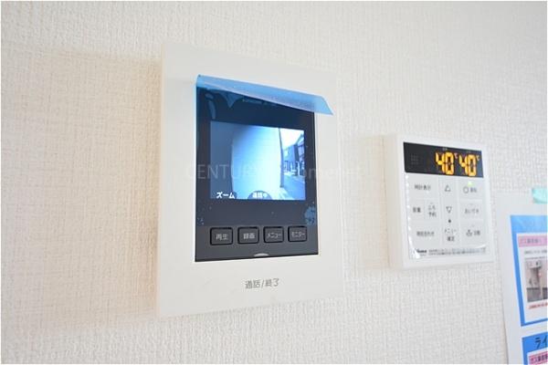三郷市中央7期全1棟　新築戸建　1号棟
