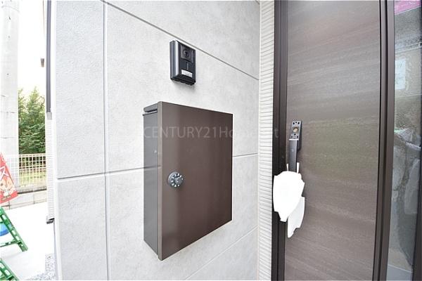 三郷市中央7期全1棟　新築戸建　1号棟