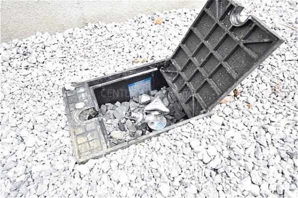 三郷市中央7期全1棟　新築戸建　1号棟