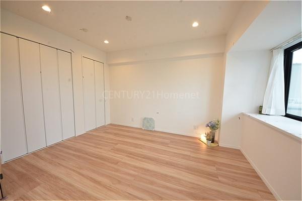 ライオンズプラザ三郷　14階