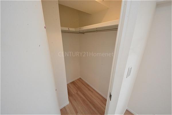 ライオンズプラザ三郷　14階