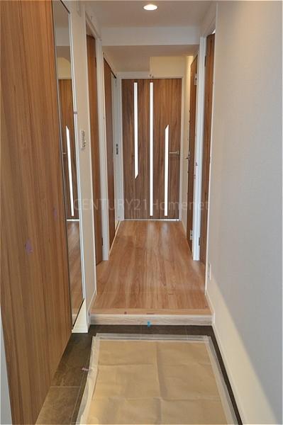 ライオンズプラザ三郷　14階