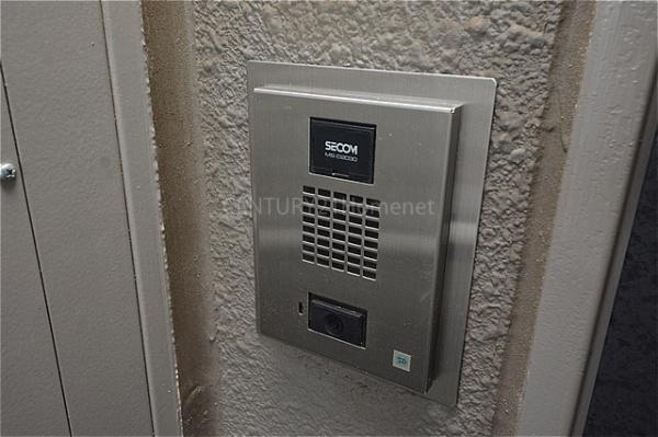 ライオンズプラザ三郷　14階