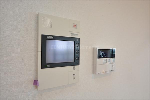 ライオンズプラザ三郷　14階