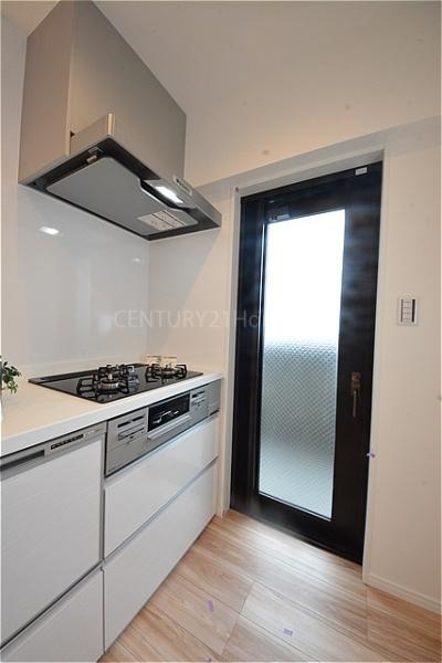 ライオンズプラザ三郷　14階