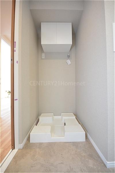 ライオンズプラザ三郷　14階