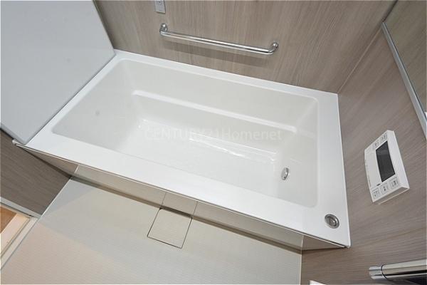 ライオンズプラザ三郷　14階