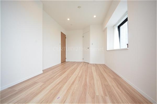 ライオンズプラザ三郷　14階