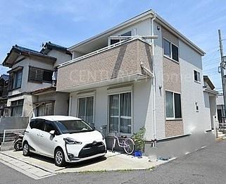 三郷市戸ケ崎三丁目　中古戸建