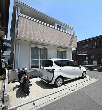 三郷市戸ケ崎３丁目の中古一戸建て
