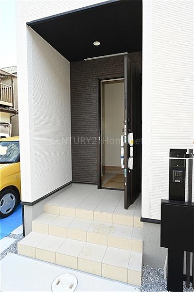 三郷市戸ケ崎22期全1棟　新築戸建　1号棟