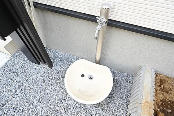 三郷市戸ケ崎22期全1棟　新築戸建　1号棟