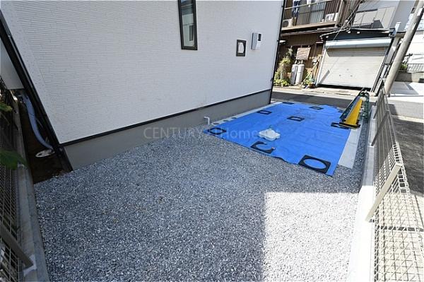 三郷市戸ケ崎22期全1棟　新築戸建　1号棟