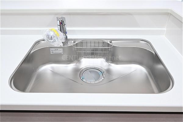 三郷市戸ケ崎22期全1棟　新築戸建　1号棟