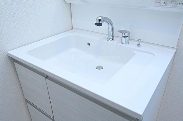 三郷市戸ケ崎22期全1棟　新築戸建　1号棟
