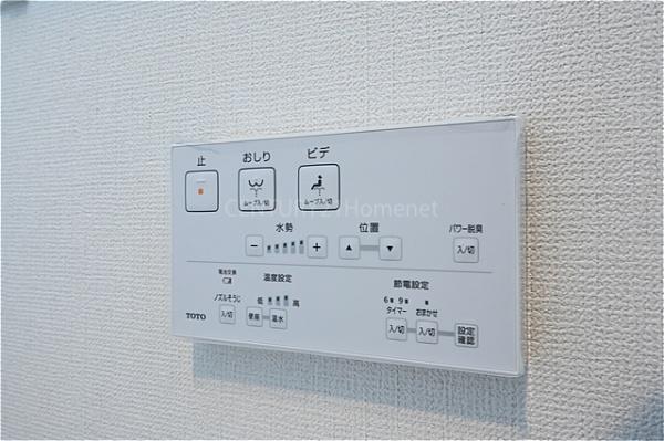 三郷市戸ケ崎22期全1棟　新築戸建　1号棟