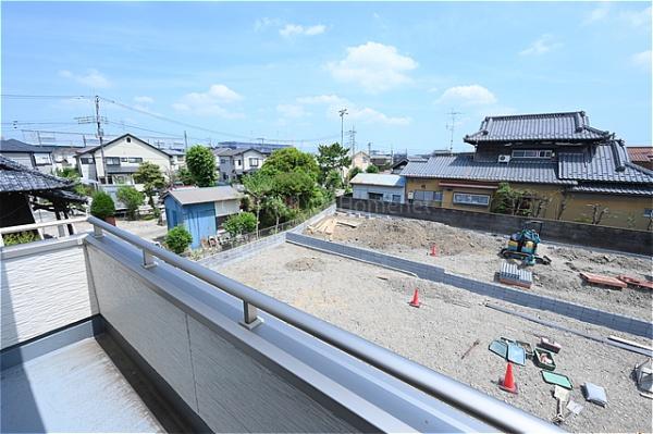 三郷市彦糸１丁目の中古一戸建て