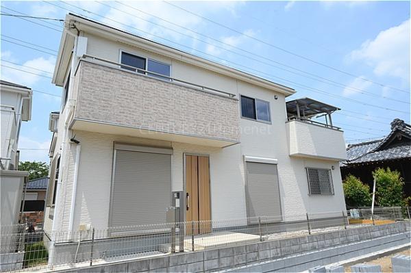 三郷市彦糸１丁目の中古一戸建