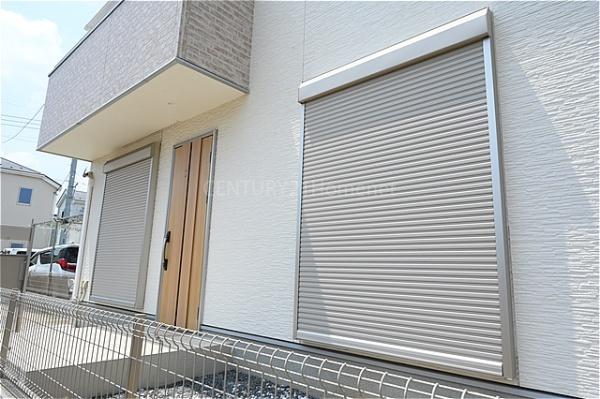 三郷市彦糸１丁目の中古一戸建て