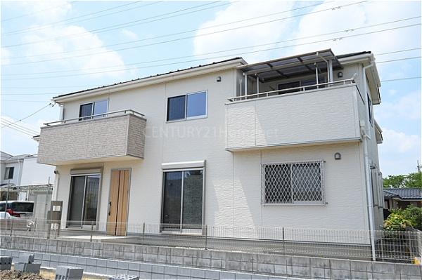 三郷市彦糸１丁目の中古一戸建て