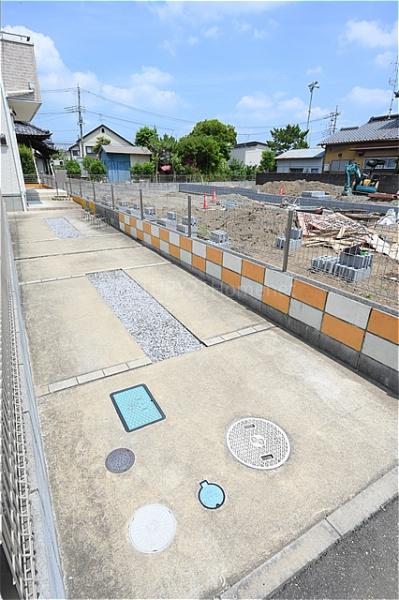 三郷市彦糸１丁目の中古一戸建て