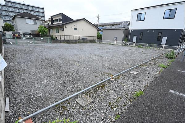 三郷市早稲田３丁目の土地