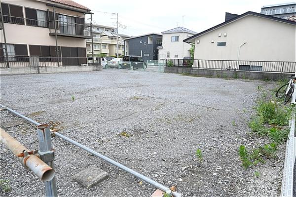 三郷市早稲田３丁目の土地