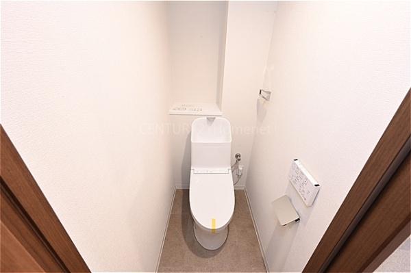 パークフィールドみさと五街区一号館　7階