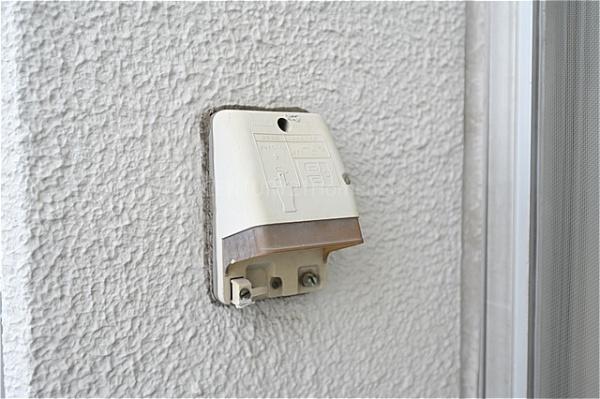 パークフィールドみさと五街区一号館　7階