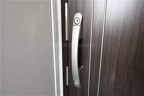 パークフィールドみさと五街区一号館　7階