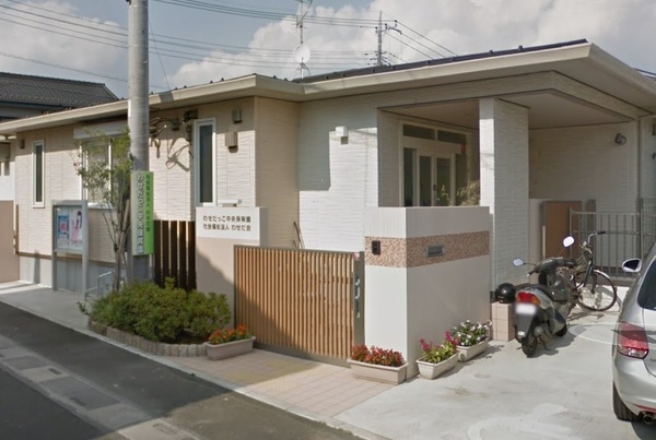 三郷市谷口の新築一戸建(わせだっこ中央保育園)