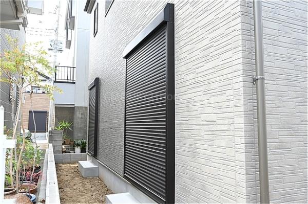 三郷市谷口の新築一戸建