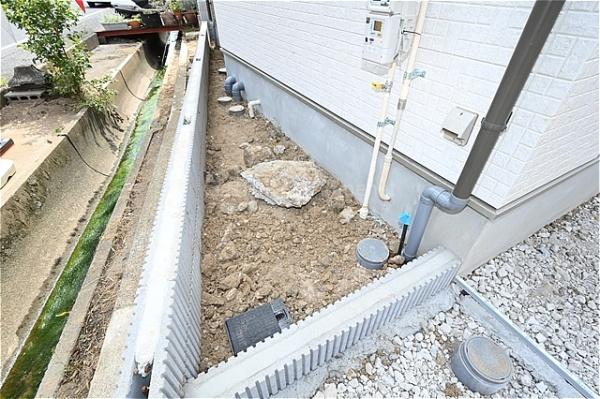 三郷市谷口の新築一戸建