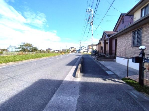 吉川市中央３丁目の中古一戸建て