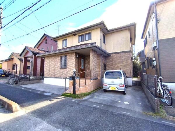 吉川市中央３丁目の中古一戸建