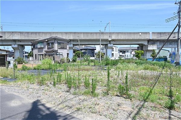 三郷市幸房2期　売地