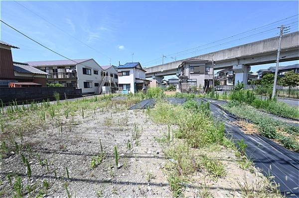 三郷市幸房2期　売地