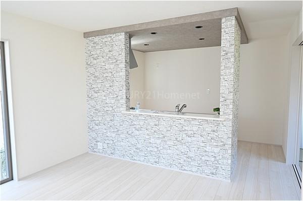 八潮市古新田12期全1棟　新築戸建　1号棟
