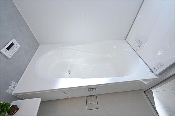 八潮市古新田12期全1棟　新築戸建　1号棟