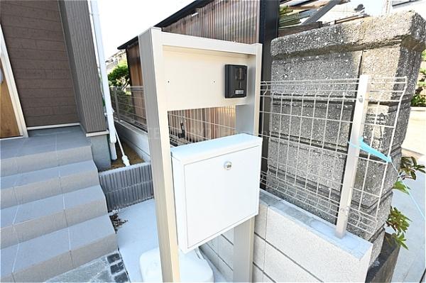 八潮市古新田12期全1棟　新築戸建　1号棟