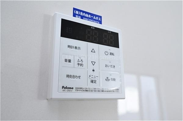 八潮市古新田12期全1棟　新築戸建　1号棟