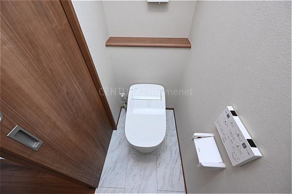 八潮市古新田　新築戸建