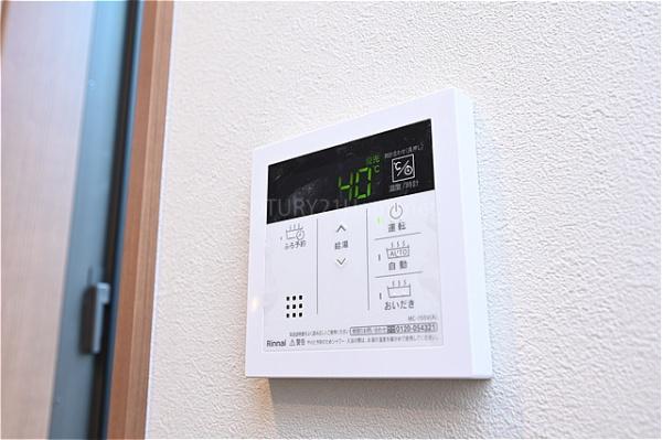 八潮市古新田　新築戸建