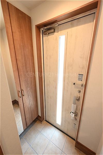 八潮市古新田　新築戸建