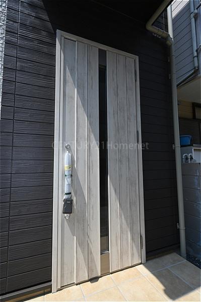 八潮市古新田　新築戸建