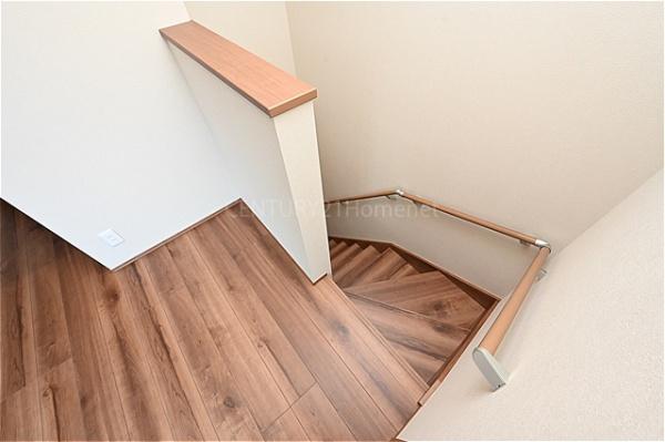 八潮市古新田　新築戸建