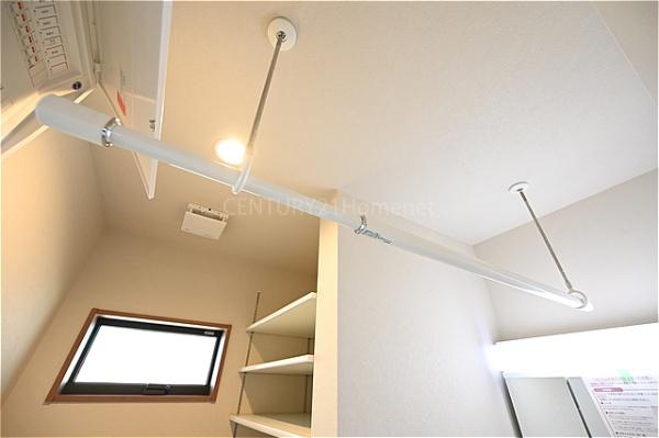 八潮市古新田　新築戸建